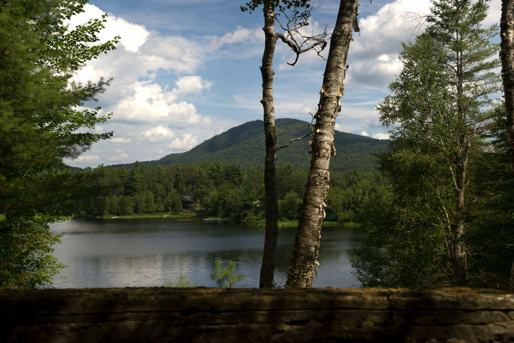 Stony Creek Mountain